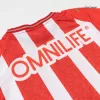 Chivas Home Soccer Jersey 2026/27 - gojersey