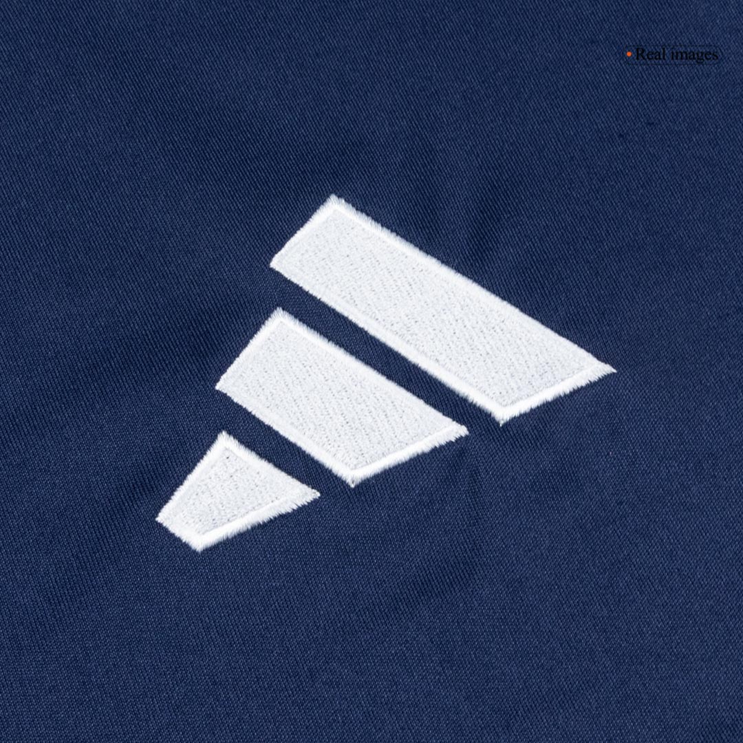 Vancouver Whitecaps Home Soccer Jersey 2026/27 - gojersey