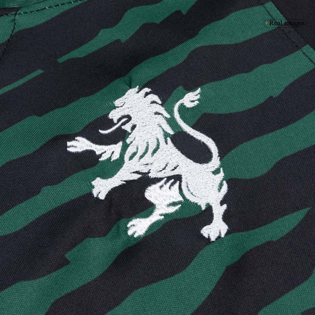 Sporting CP Soccer Jersey 2025/26 - Special - gojersey