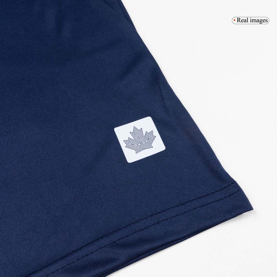 Vancouver Whitecaps Home Soccer Jersey 2026/27 - gojersey