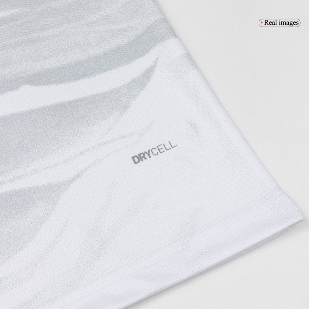 AC Milan Away Soccer Jersey 2026/27 - gojersey