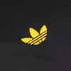 Jamaica Away Soccer Jersey Authentic 2026 - gojersey