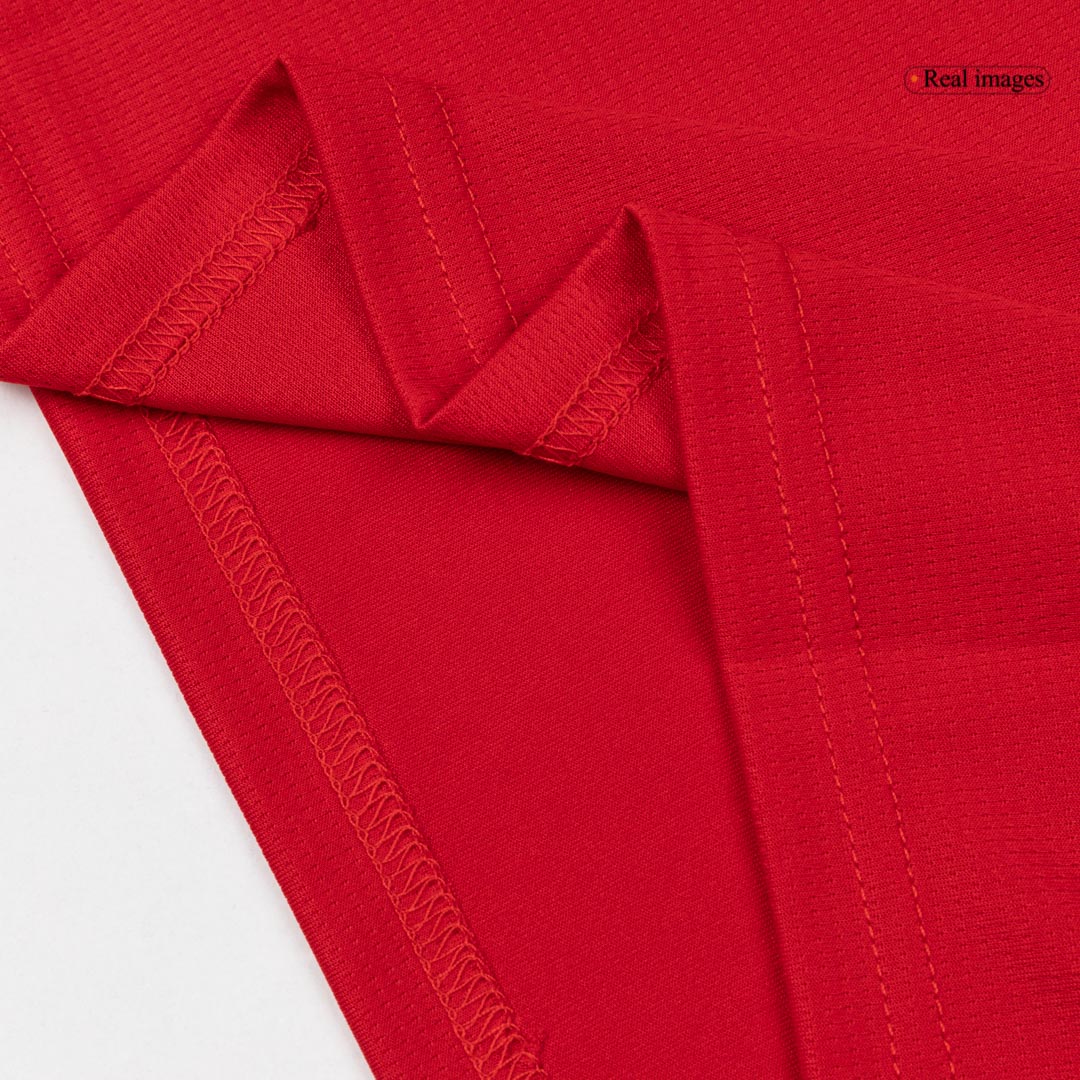 Arsenal Home Soccer Jersey 2026/27 - gojersey