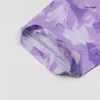 South Korea Away Soccer Jersey World Cup 2026 Purple - gojersey