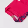 Mexico Goalkeeper Soccer Jersey World Cup 2026 Pink - gojersey