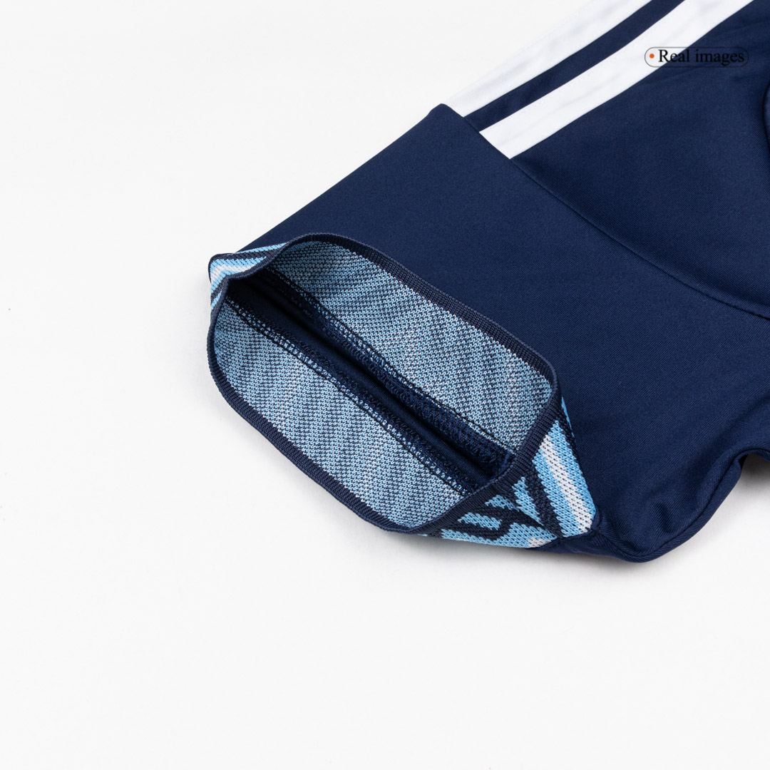 Vancouver Whitecaps Home Soccer Jersey 2026/27 - gojersey