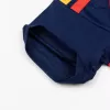 Kid's Spain Home Soccer Jersey Kit(Jersey+Shorts) World Cup 2026 Red - gojersey