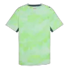 Switzerland Away Soccer Jersey World Cup 2026 Green - gojersey