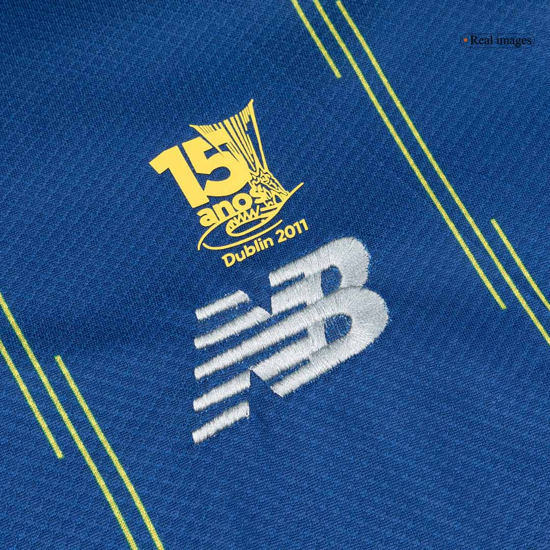 FC Porto Fourth Away Soccer Jersey 2025/26 - gojersey