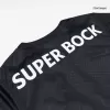 Sporting CP Soccer Jersey 2025/26 - Special - gojersey