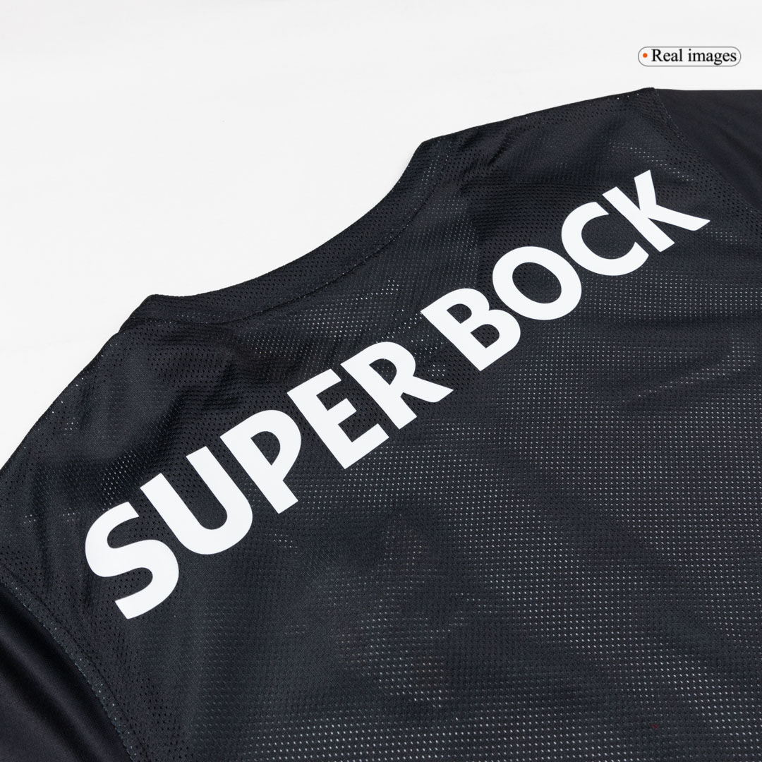 Sporting CP Soccer Jersey 2025/26 - Special - gojersey
