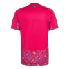 Mexico Goalkeeper Soccer Jersey World Cup 2026 Pink - gojersey
