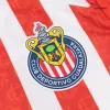 Chivas Home Soccer Jersey 2026/27 - gojersey