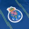 FC Porto Fourth Away Soccer Jersey 2025/26 - gojersey