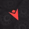 Albania Third Soccer Jersey World Cup 2026 Black - gojersey