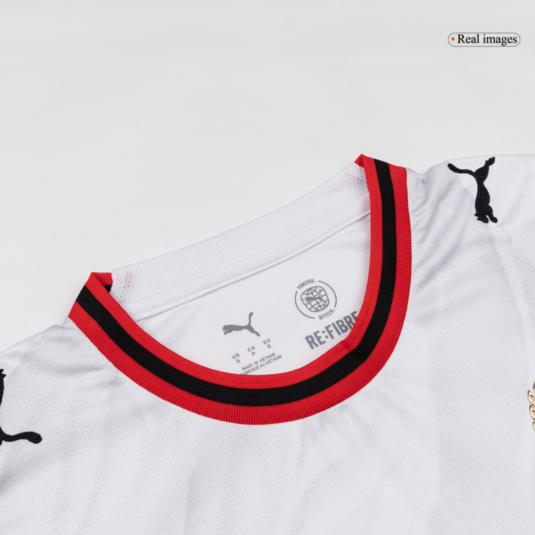 AC Milan Away Soccer Jersey 2026/27 - gojersey