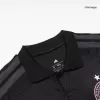 Player Version Inter Miami Away Soccer Jersey 2026 Black - gojersey