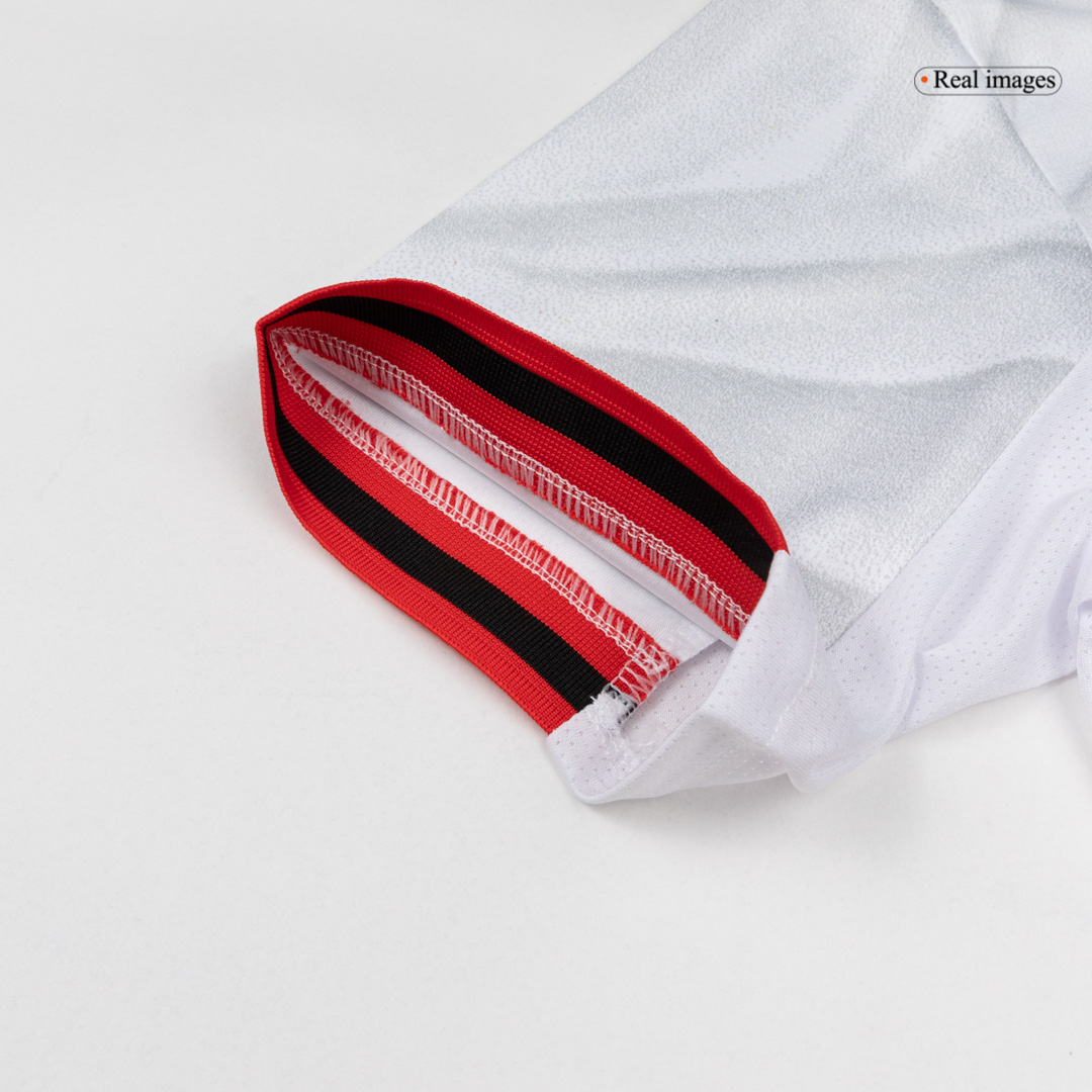 AC Milan Away Soccer Jersey 2026/27 - gojersey