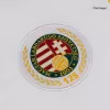 Hungary Away Soccer Jersey World Cup 2026 White - gojersey