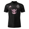 Player Version Inter Miami Away Soccer Jersey 2026 Black - gojersey