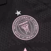 Player Version Inter Miami Away Soccer Jersey 2026 Black - gojersey
