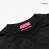 Albania Third Soccer Jersey World Cup 2026 Black - gojersey
