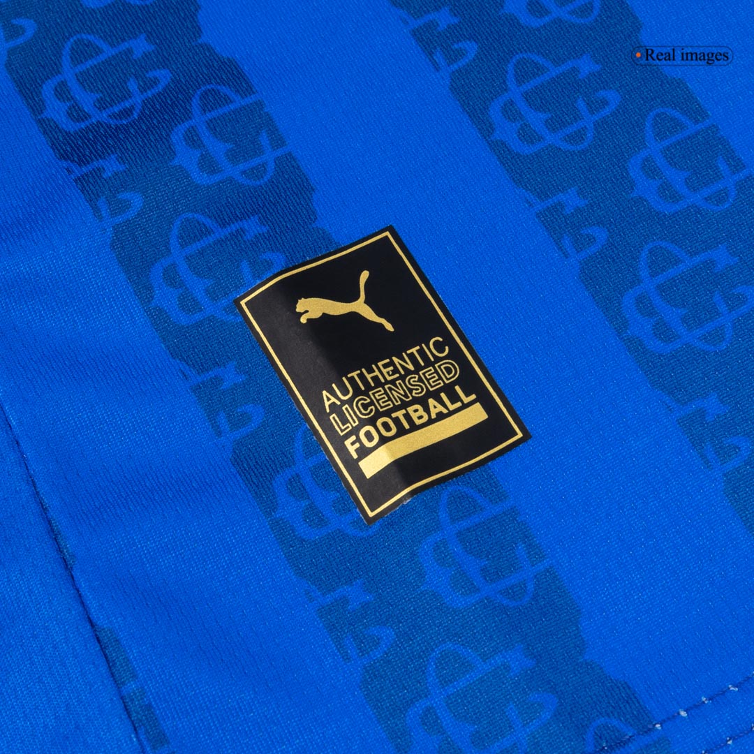 Chivas Third Away Soccer Jersey 2025/26 - gojersey