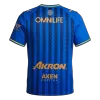 Chivas Third Away Soccer Jersey 2025/26 - gojersey
