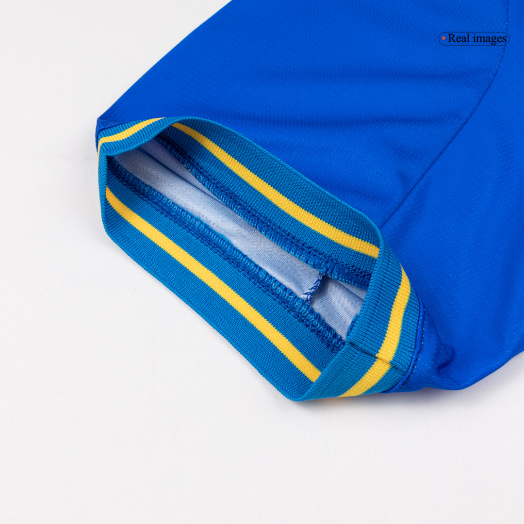 Chivas Third Away Soccer Jersey 2025/26 - gojersey