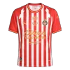 Chivas Home Soccer Jersey 2026/27 - gojersey