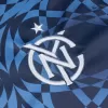 New York City Away Soccer Jersey 2025/26 - gojersey