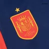 Kid's Spain Home Soccer Jersey Kit(Jersey+Shorts+Socks) World Cup 2026 Red - gojersey