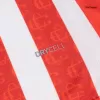 Chivas Home Soccer Jersey 2026/27 - gojersey