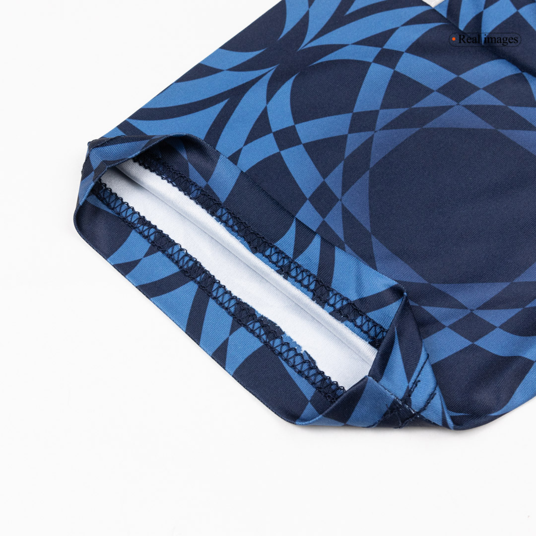 New York City Away Soccer Jersey 2025/26 - gojersey