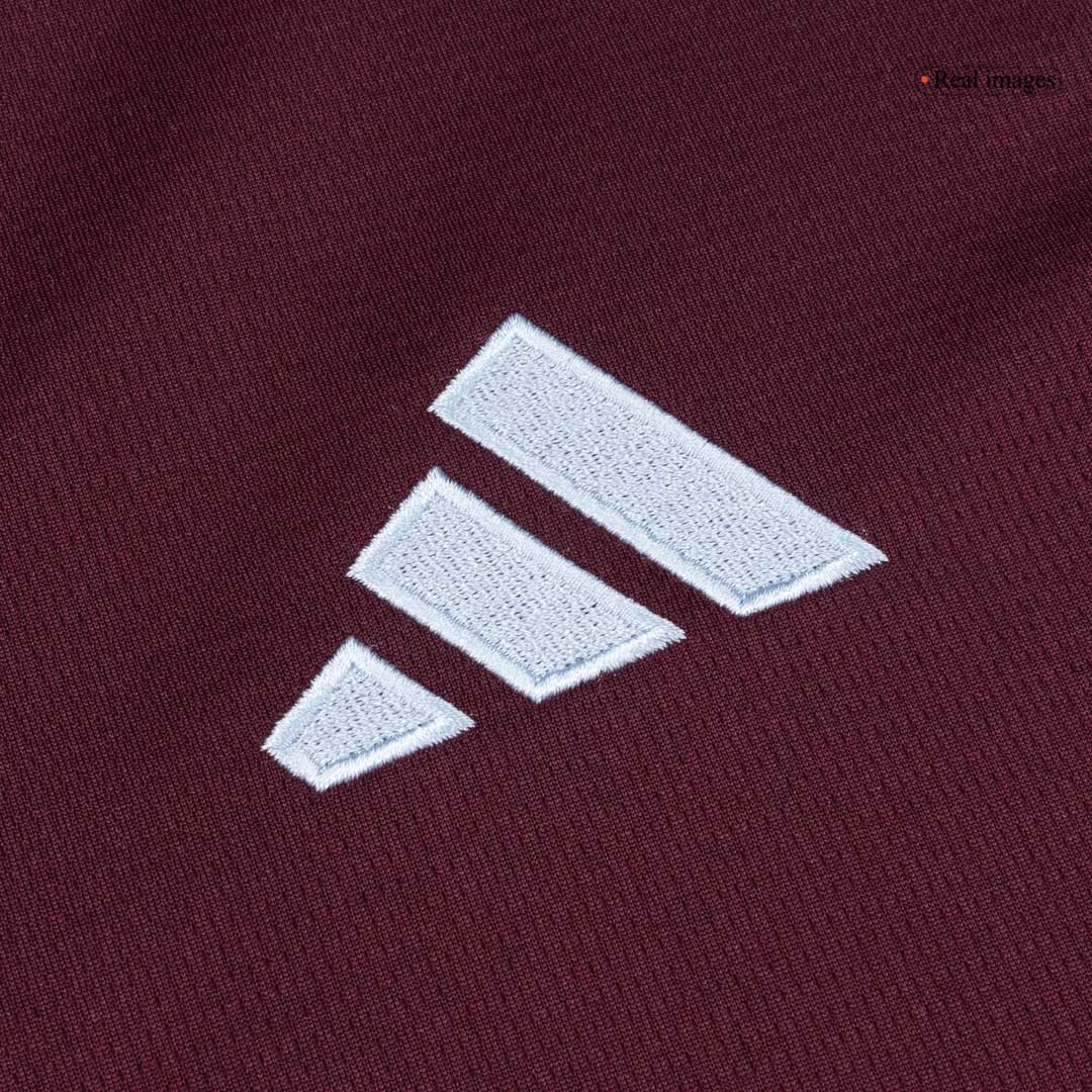 Aston Villa Home Soccer Jersey 2026/27 - gojersey