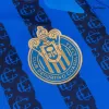 Chivas Third Away Soccer Jersey 2025/26 - gojersey