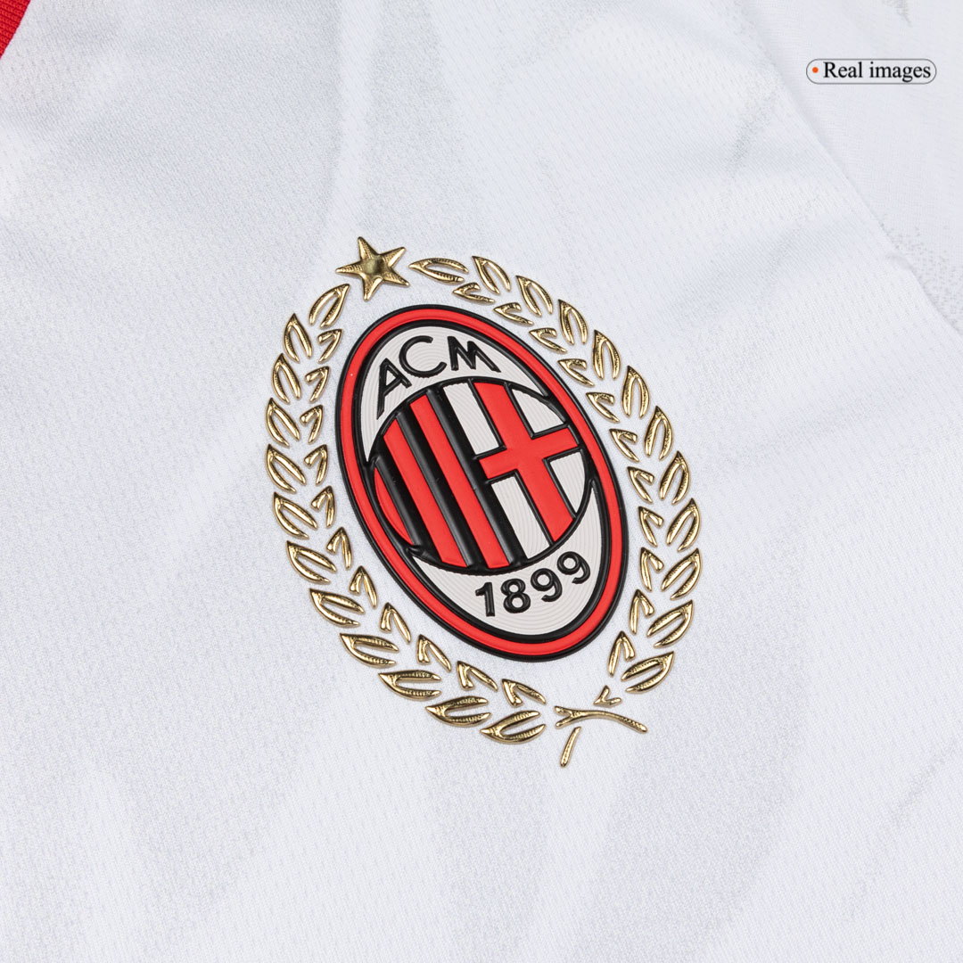 AC Milan Away Soccer Jersey 2026/27 - gojersey