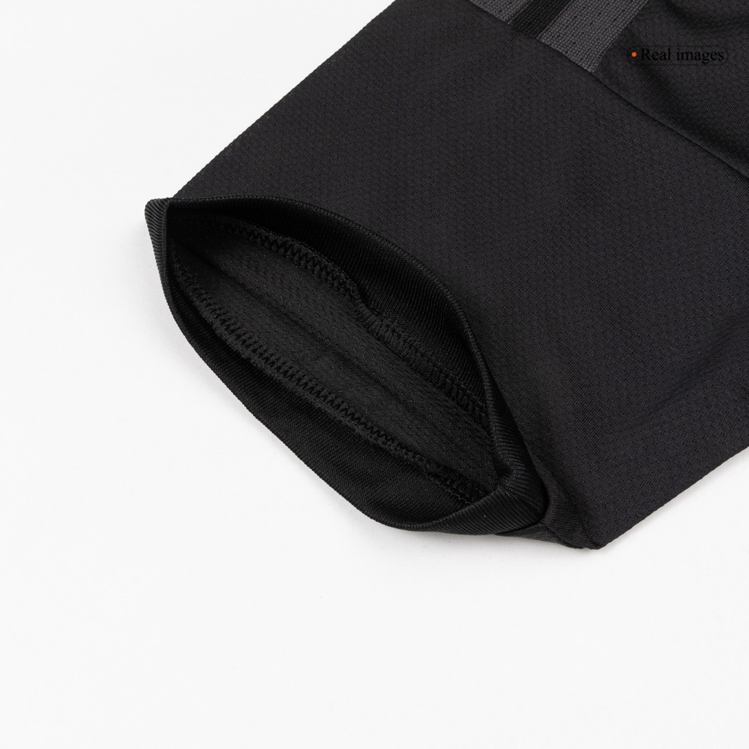 Player Version Inter Miami Away Soccer Jersey 2026 Black - gojersey