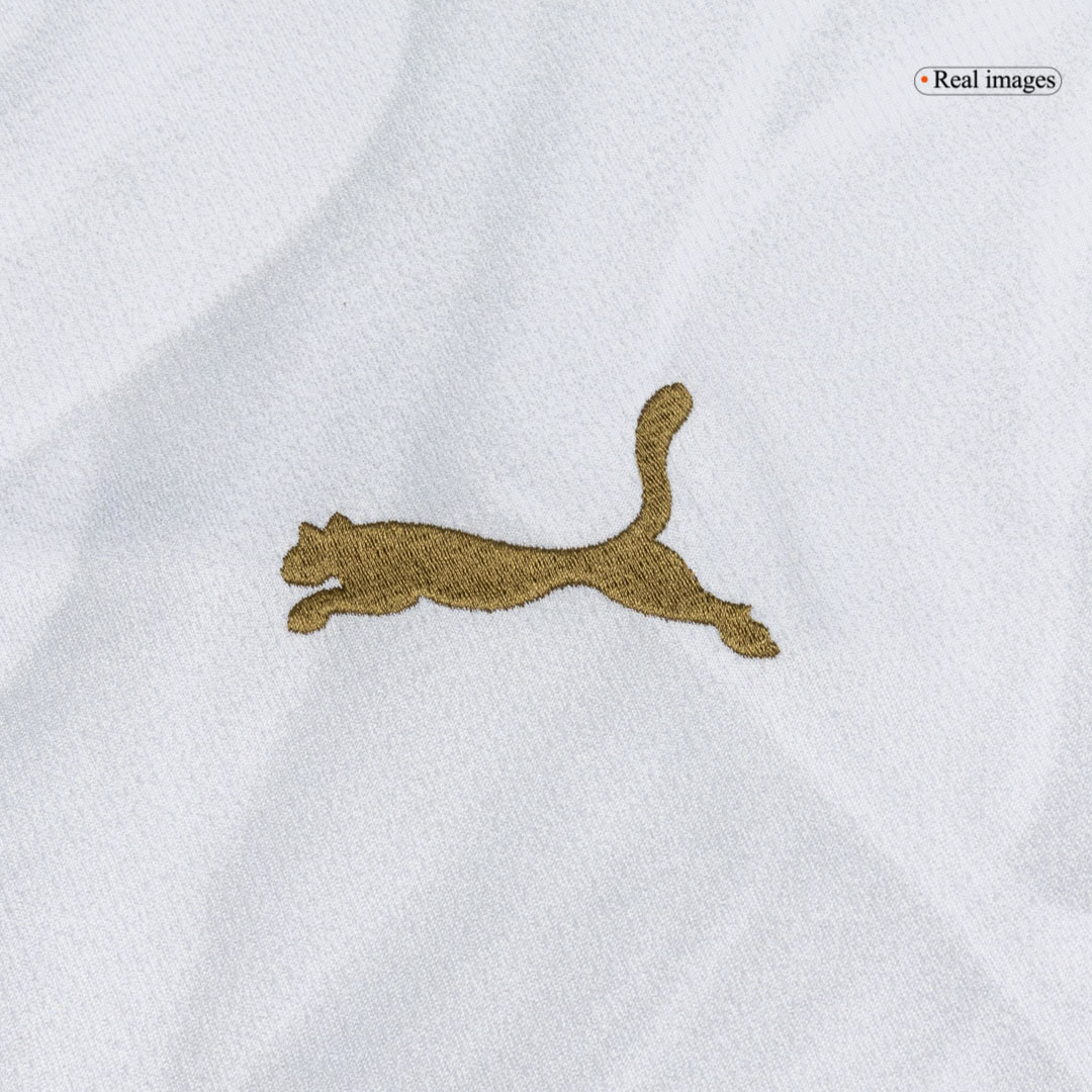 AC Milan Away Soccer Jersey 2026/27 - gojersey