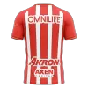 Chivas Home Soccer Jersey 2026/27 - gojersey