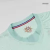 France DEMBELE #7 Away Soccer Jersey Authentic 2026 - gojersey