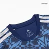 New York City Away Soccer Jersey 2025/26 - gojersey