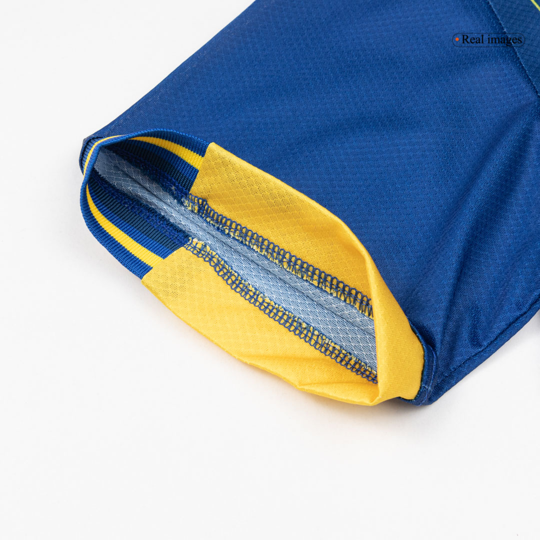 FC Porto Fourth Away Soccer Jersey 2025/26 - gojersey