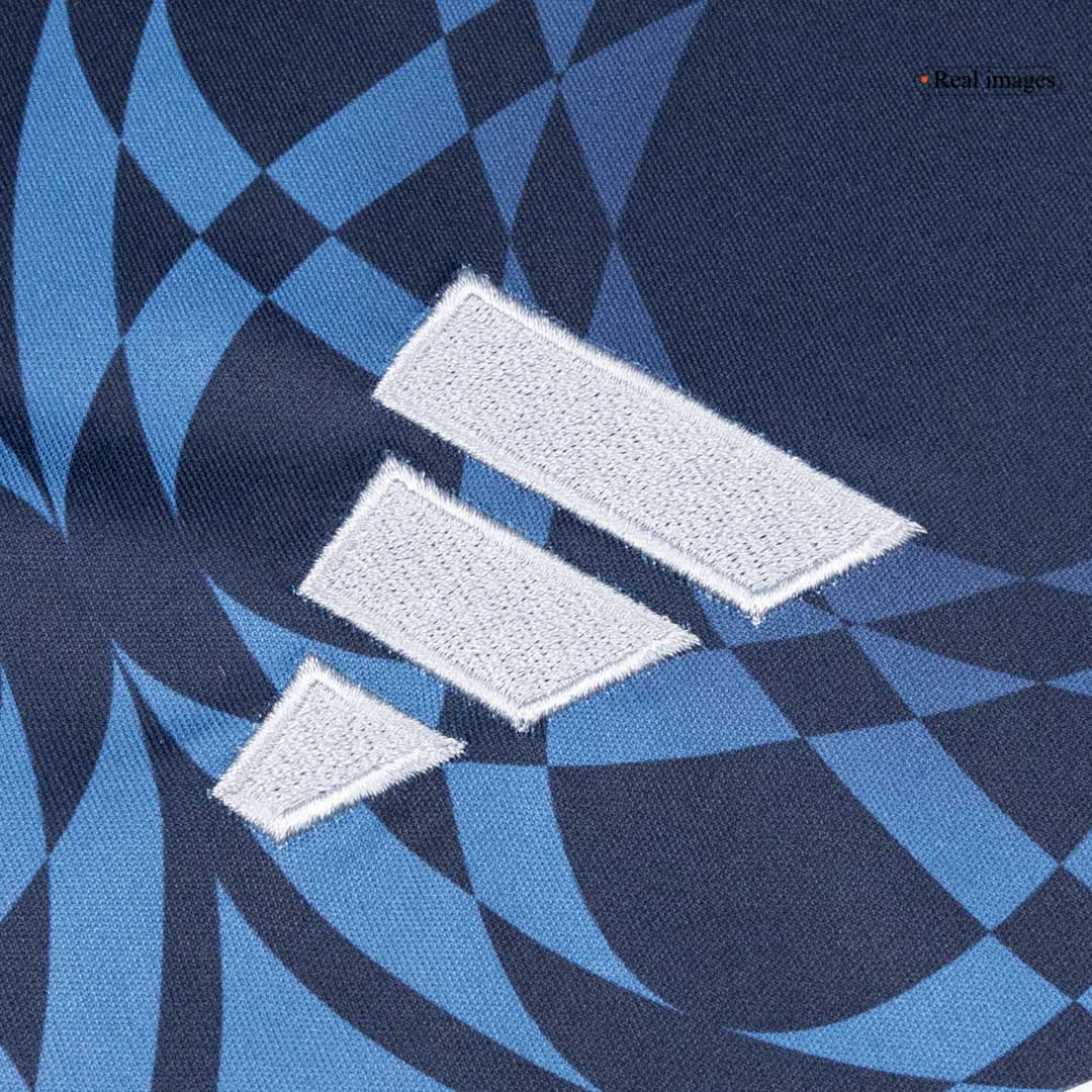 New York City Away Soccer Jersey 2025/26 - gojersey