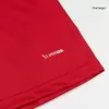 Manchester United Home Soccer Jersey 2026/27 - gojersey