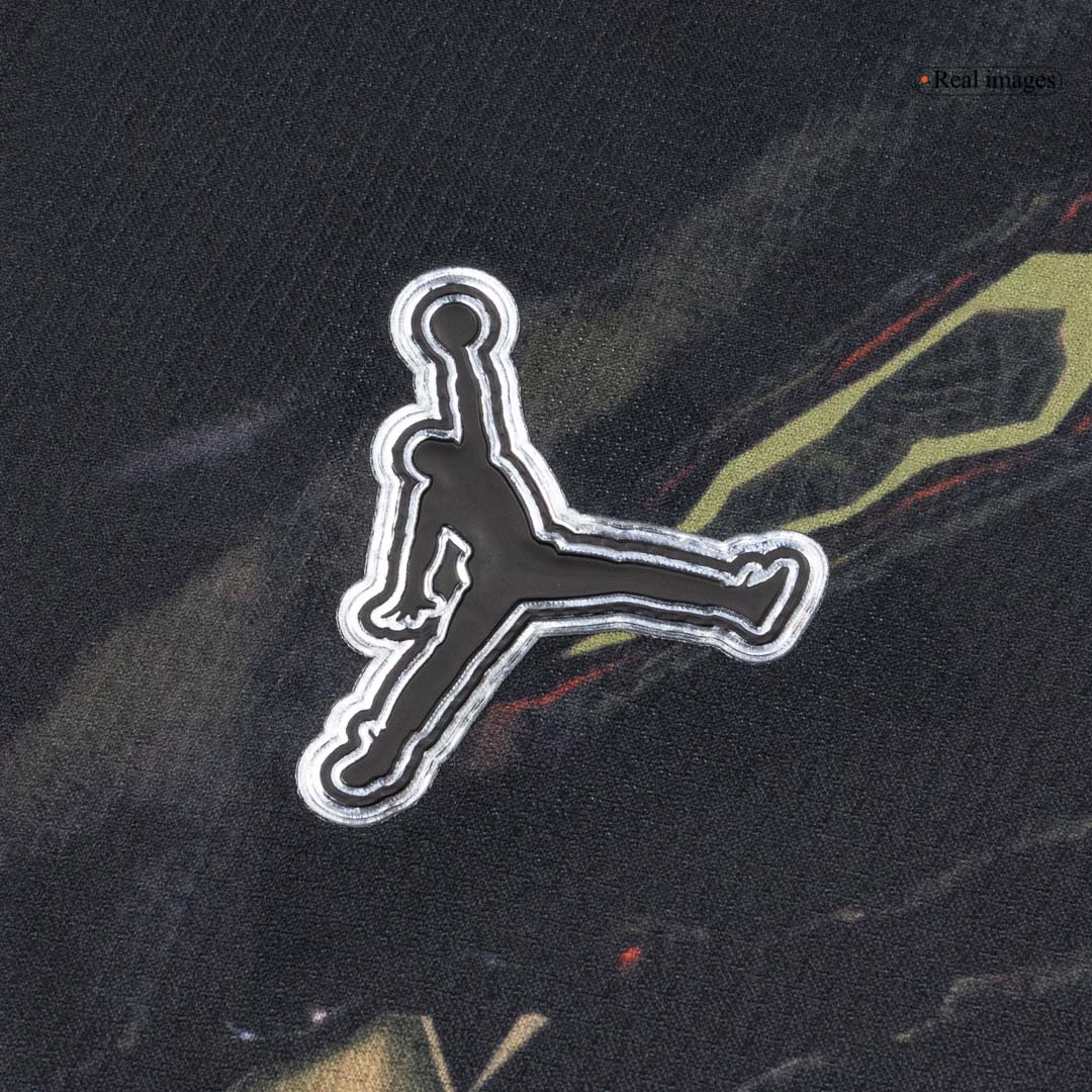 PSG Long Sleeve Soccer Jersey 2025/26 - gojersey