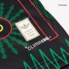 Jamaica Away Soccer Jersey Authentic 2026 - gojersey