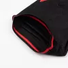 Albania Third Soccer Jersey World Cup 2026 Black - gojersey