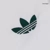 Hungary Away Soccer Jersey World Cup 2026 White - gojersey