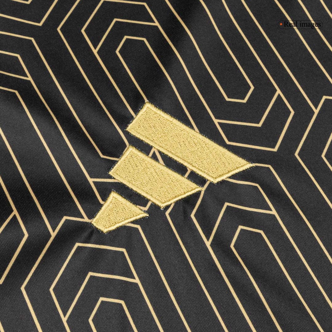 Los Angeles FC Home Soccer Jersey 2026/27 - gojersey